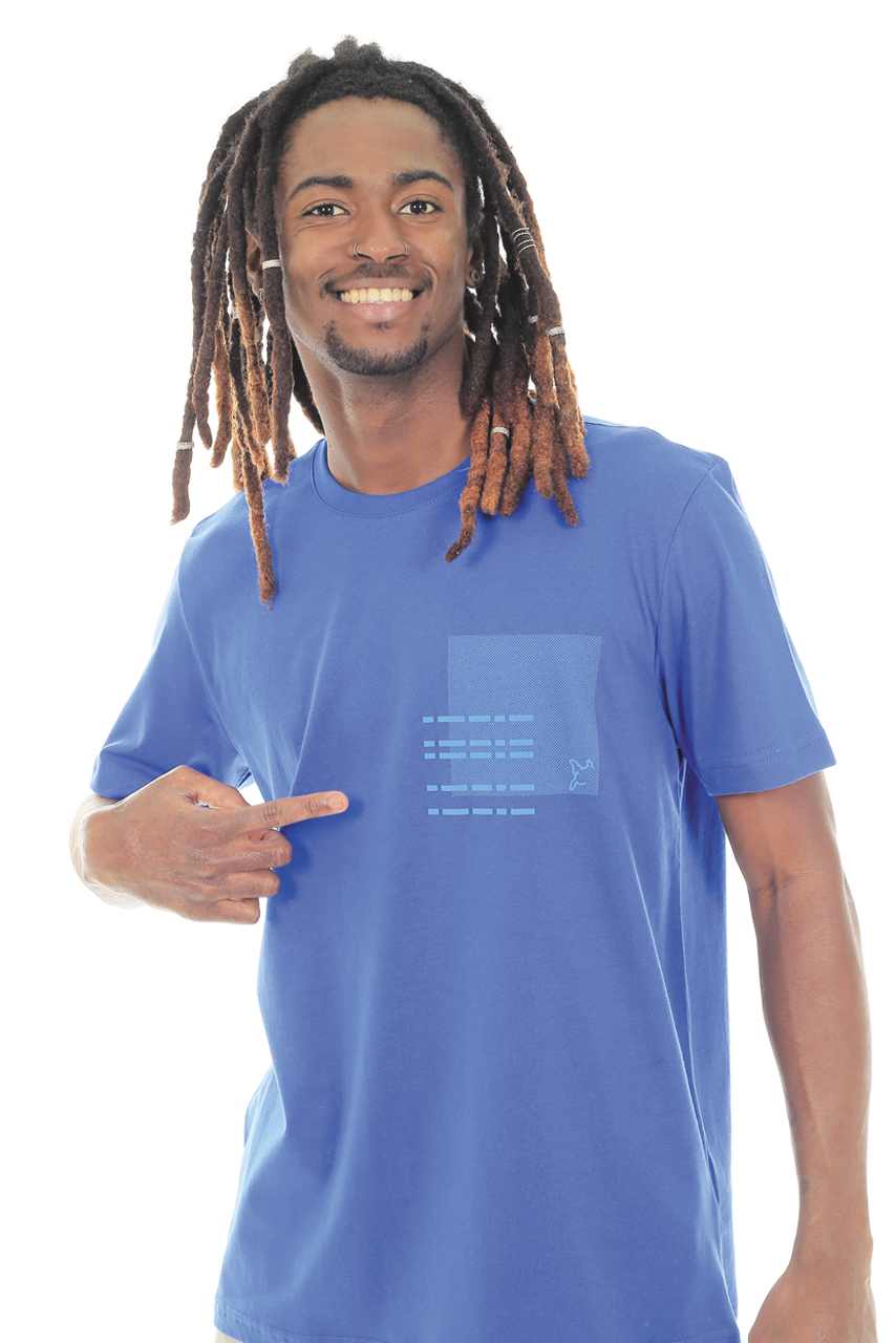 CAMISETA VIRGO