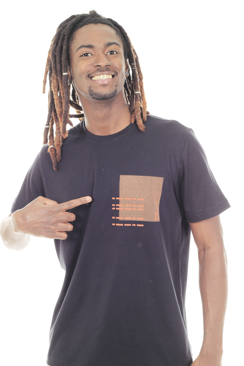 CAMISETA VIRGO