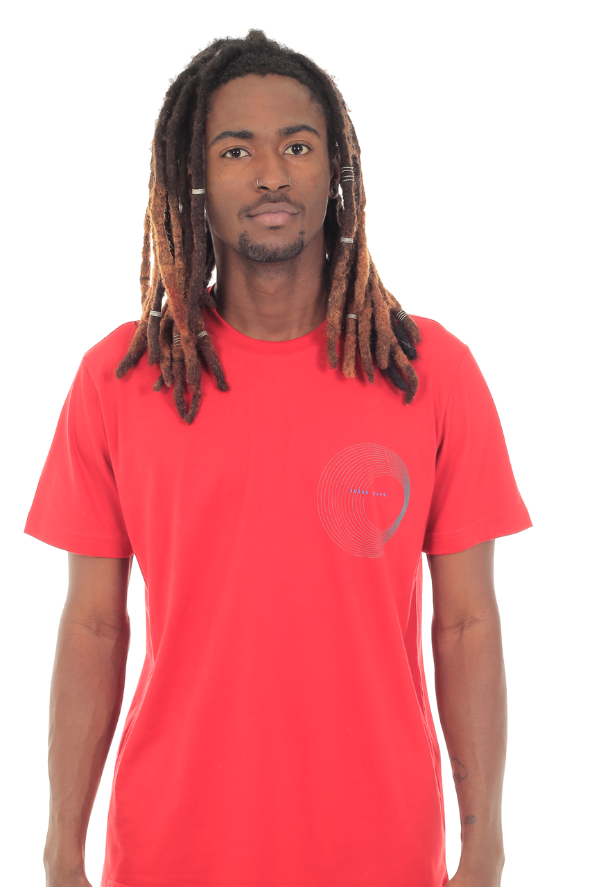 CAMISETA LIESMA