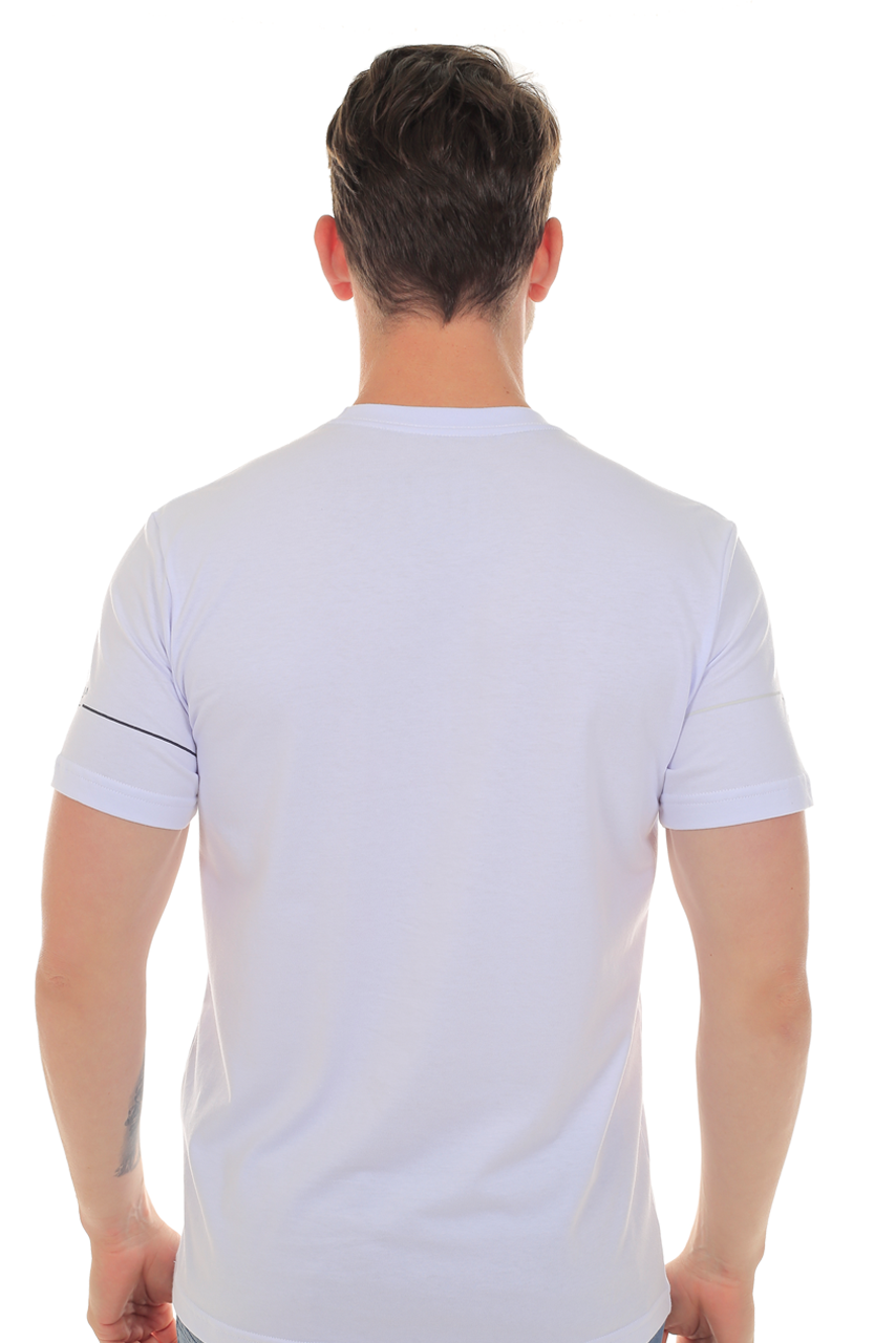 CAMISETA AQUARIUS