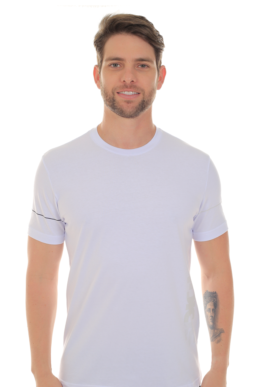 CAMISETA AQUARIUS