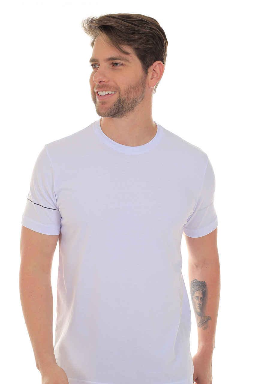 CAMISETA AQUARIUS