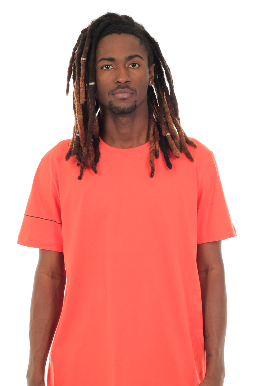 CAMISETA AQUARIUS