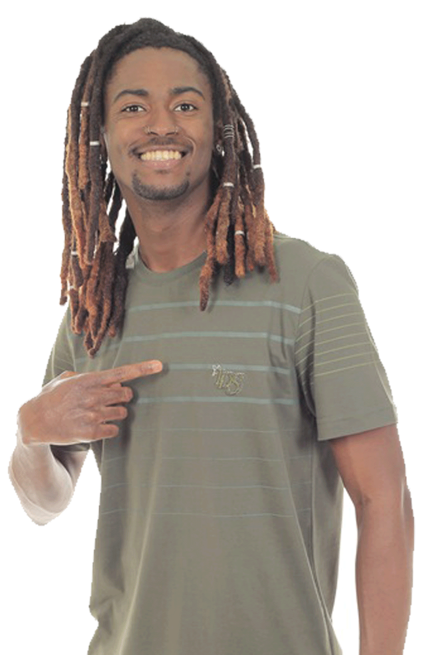 CAMISETA MAIA