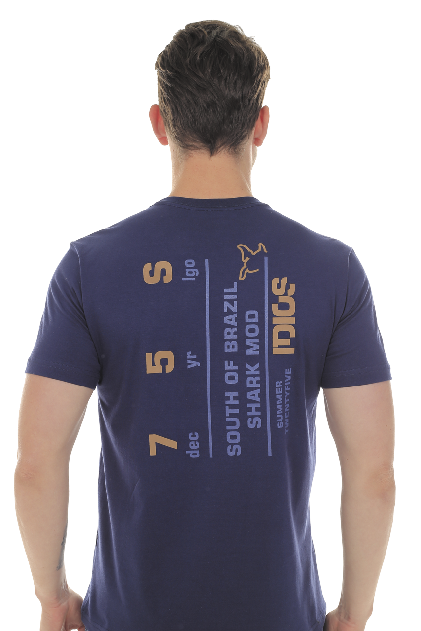 CAMISETA MENKAR