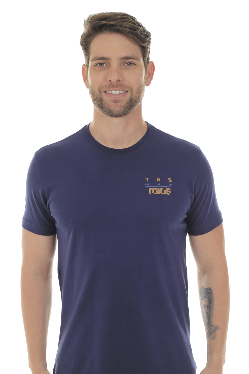 CAMISETA MENKAR
