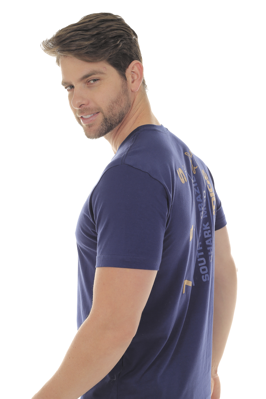 CAMISETA MENKAR