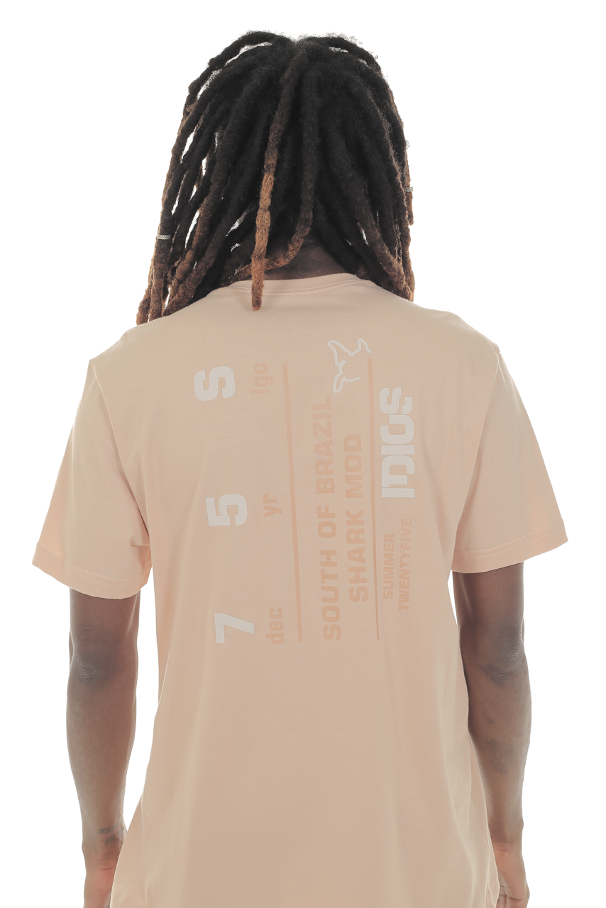 CAMISETA MENKAR