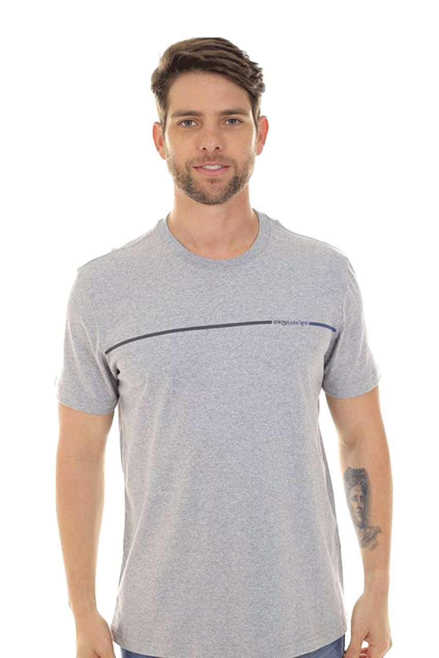 CAMISETA LEA