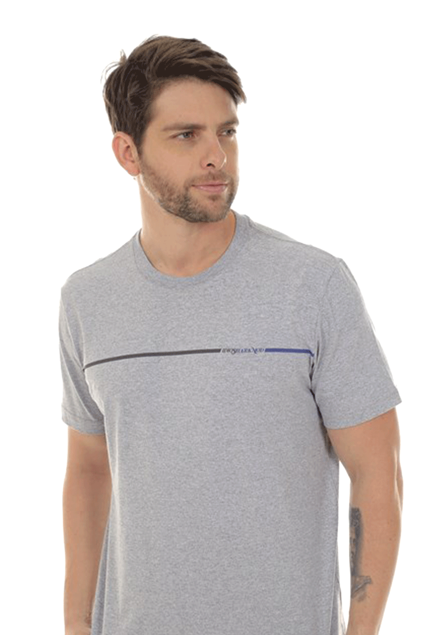 CAMISETA LEA