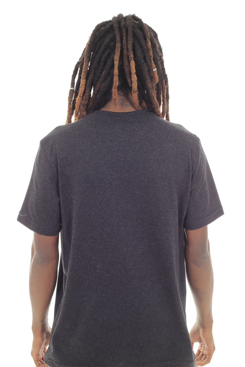 CAMISETA MASCULINA GLIESE IDIOS