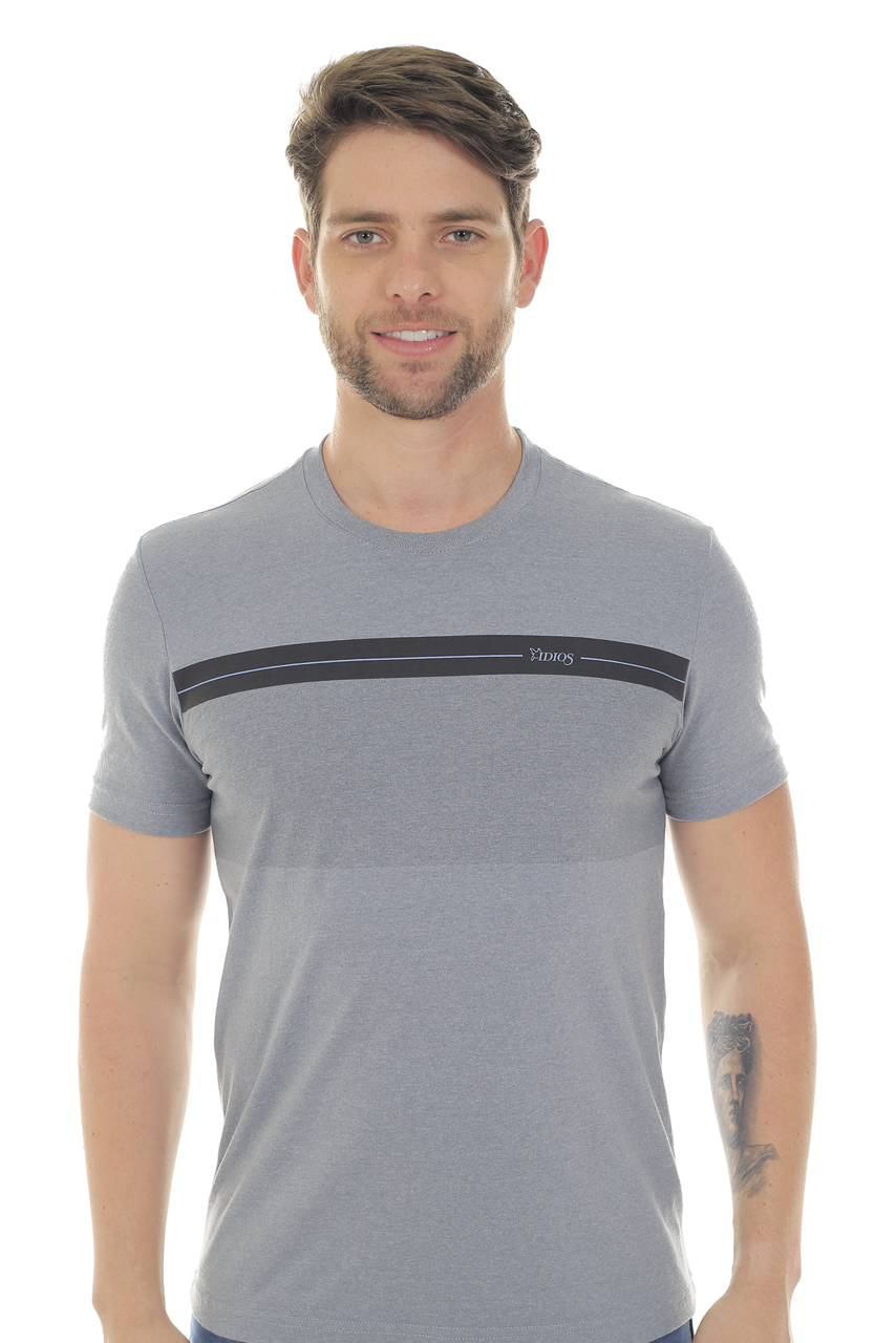 CAMISETA LIRA