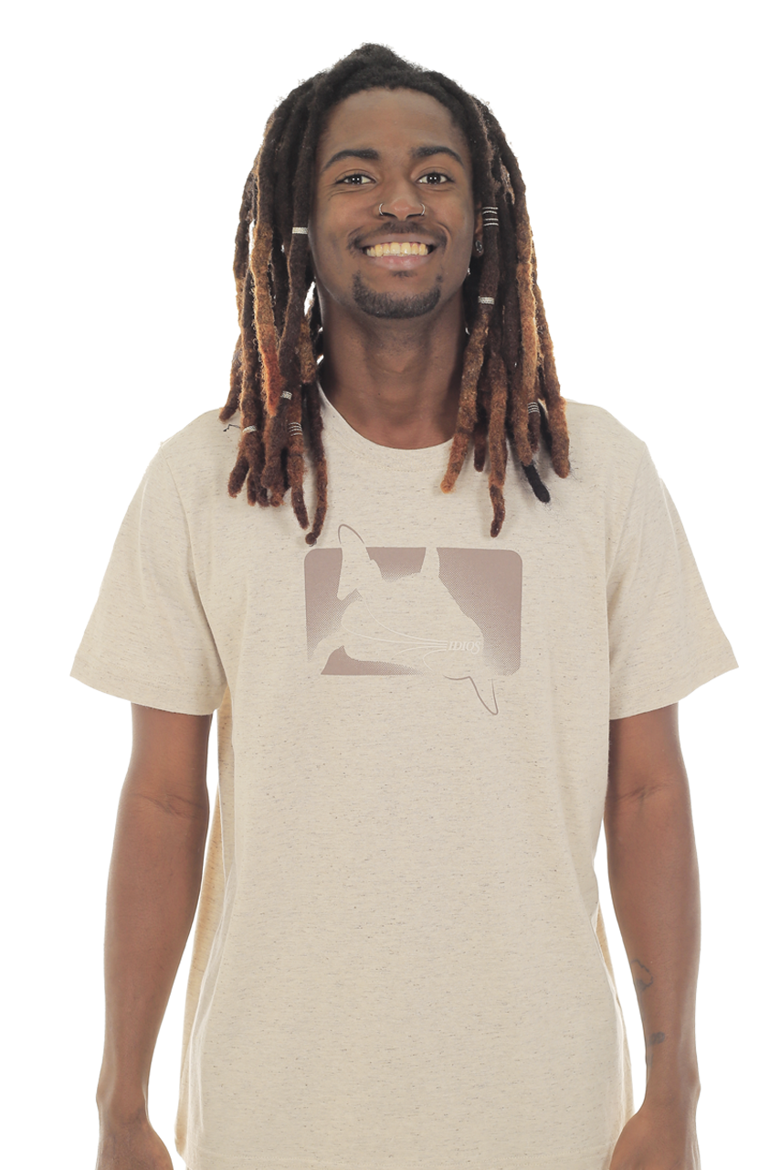 CAMISETA SATURN