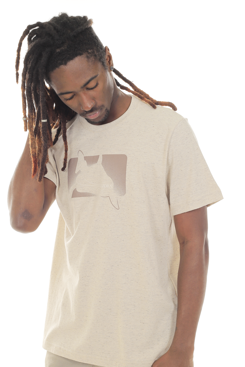 CAMISETA SATURN