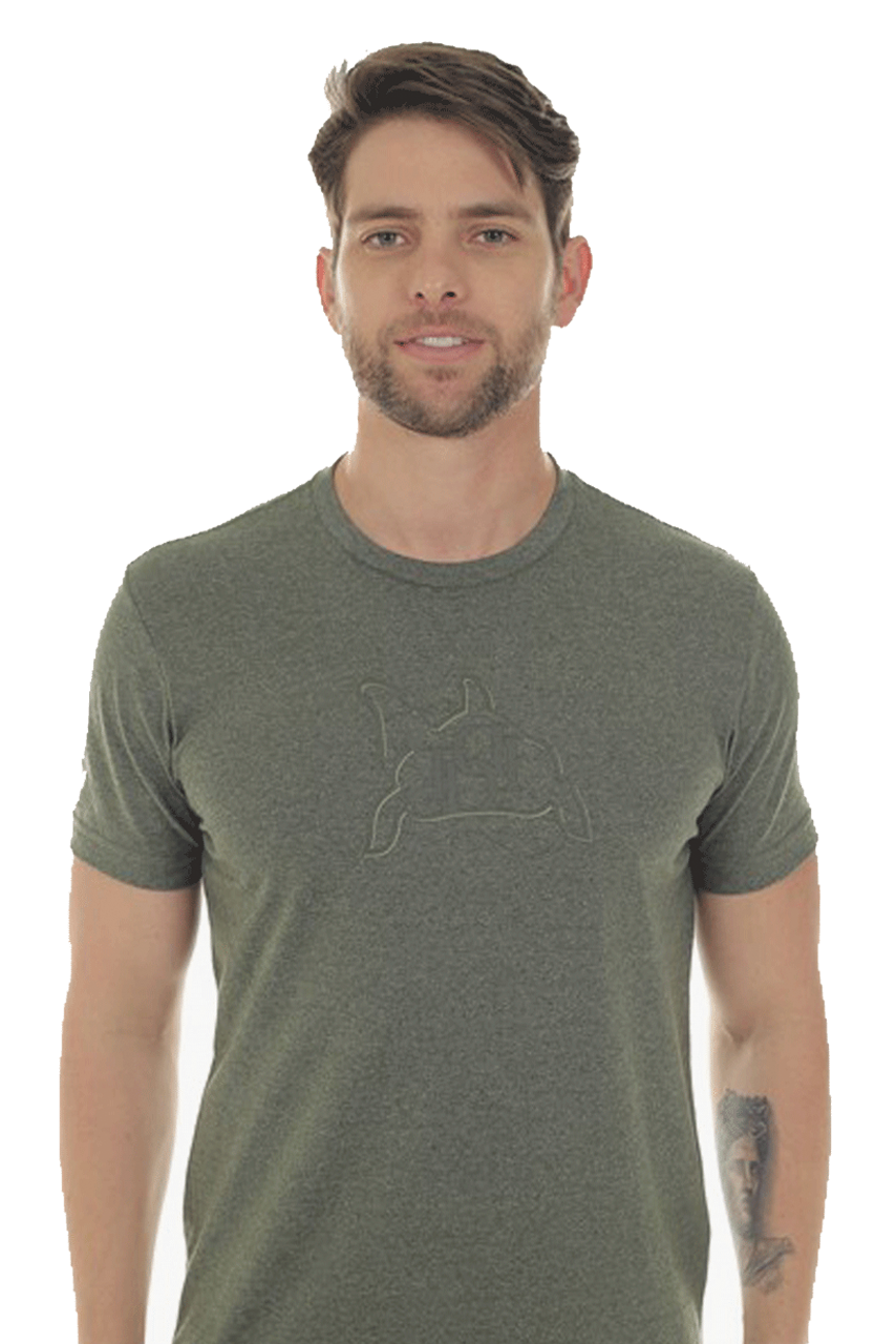 CAMISETA JUPITER