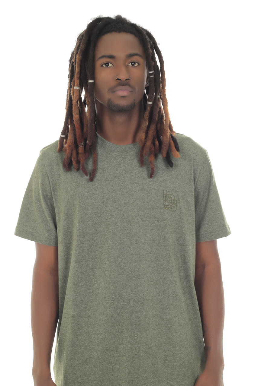 CAMISETA NAVI