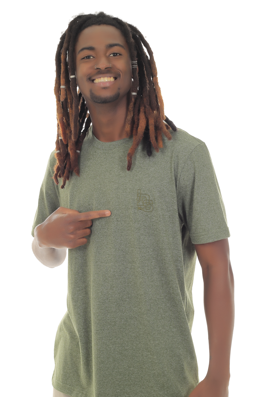 CAMISETA NAVI