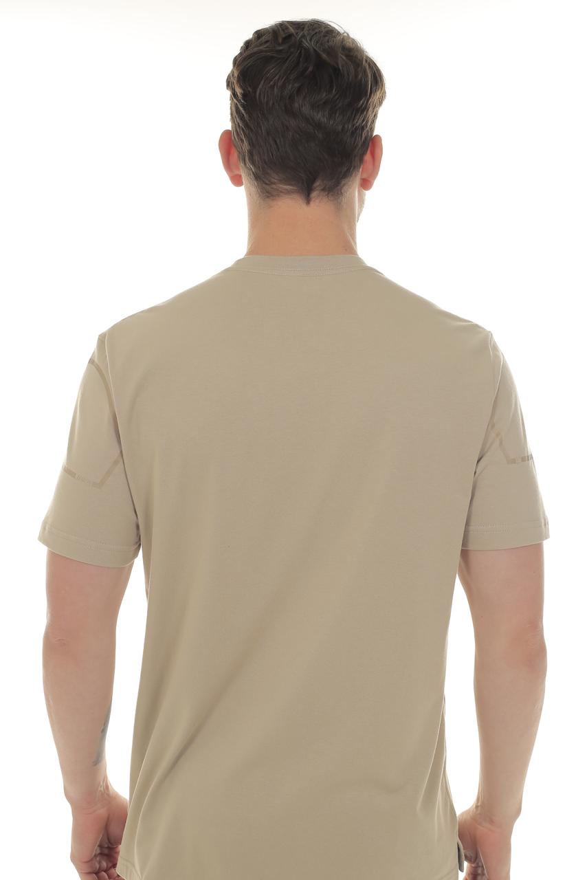 CAMISETA NORDY