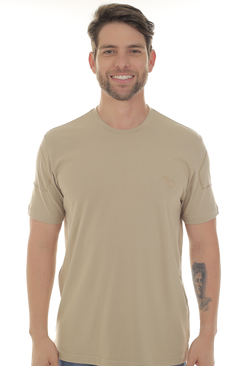 CAMISETA NORDY