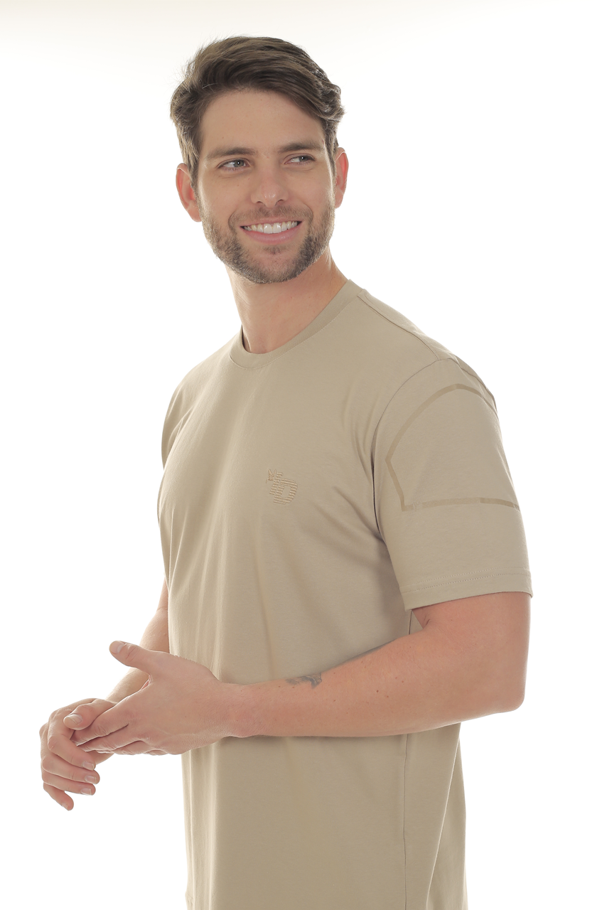 CAMISETA NORDY