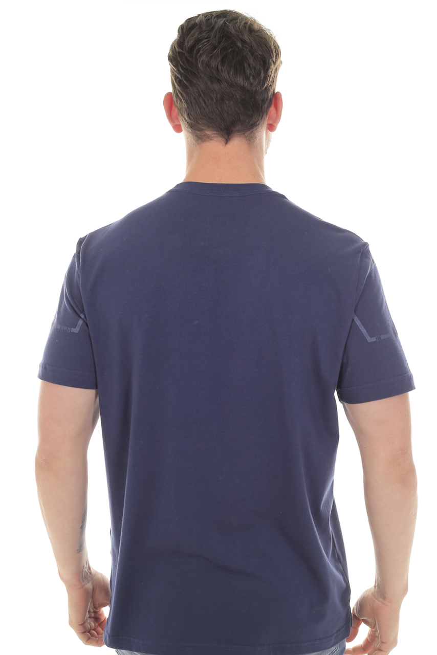 CAMISETA NORDY
