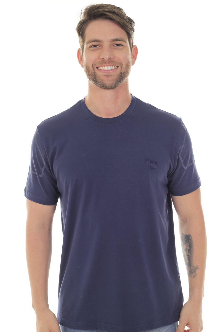 CAMISETA NORDY