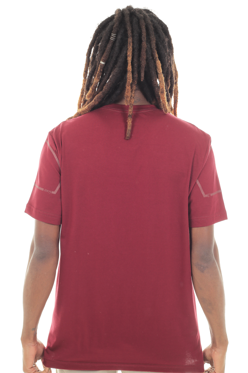 CAMISETA NORDY