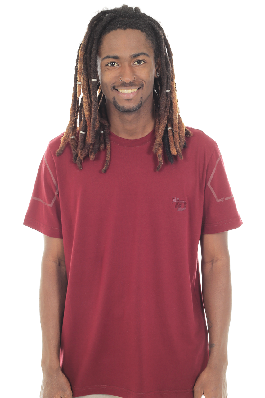 CAMISETA NORDY