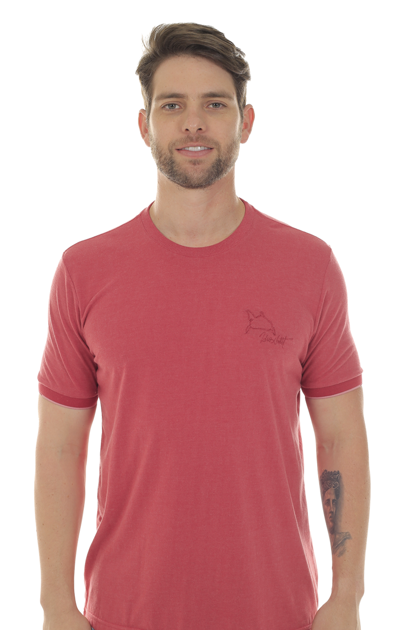 CAMISETA LIESMA