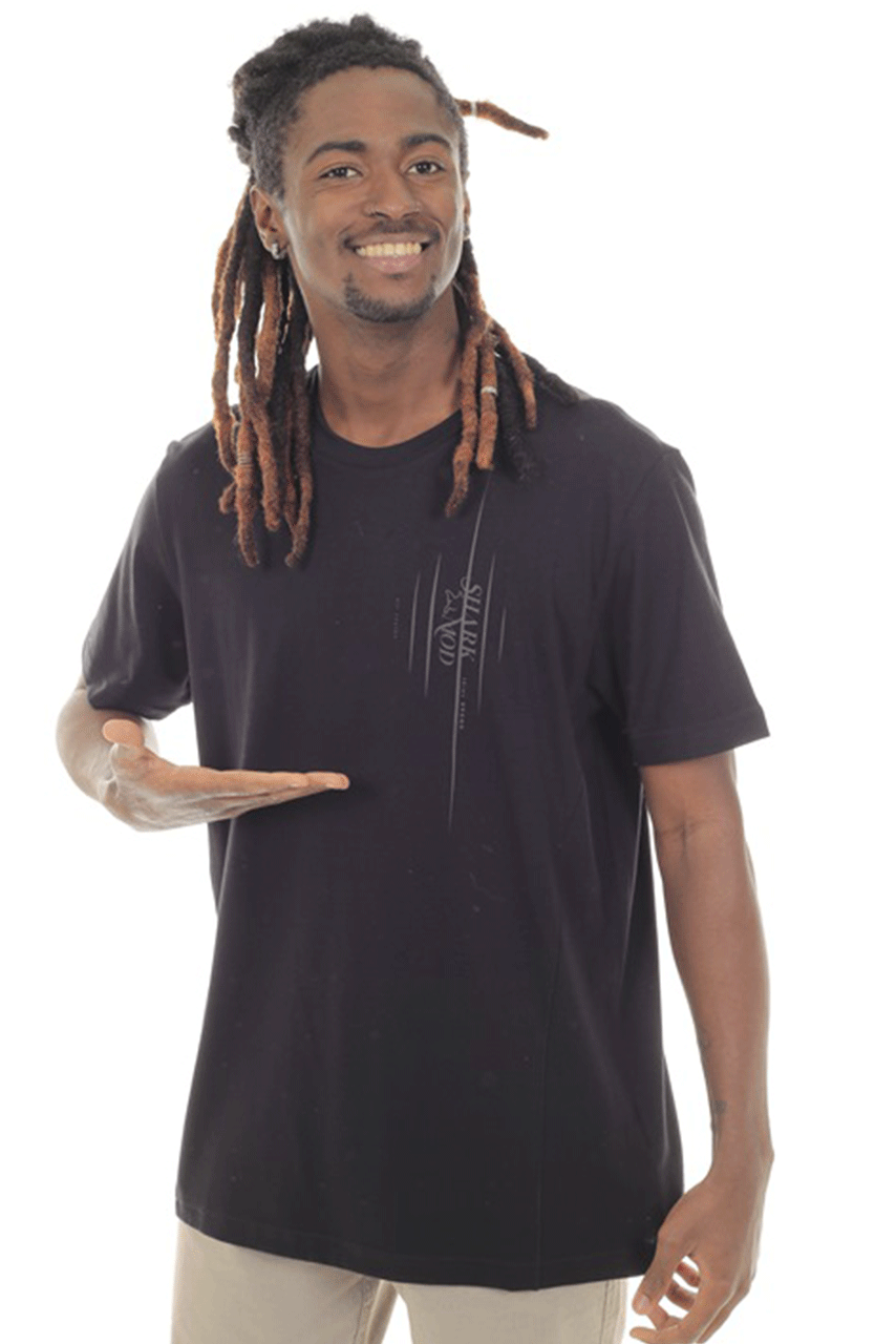 CAMISETA ENIF