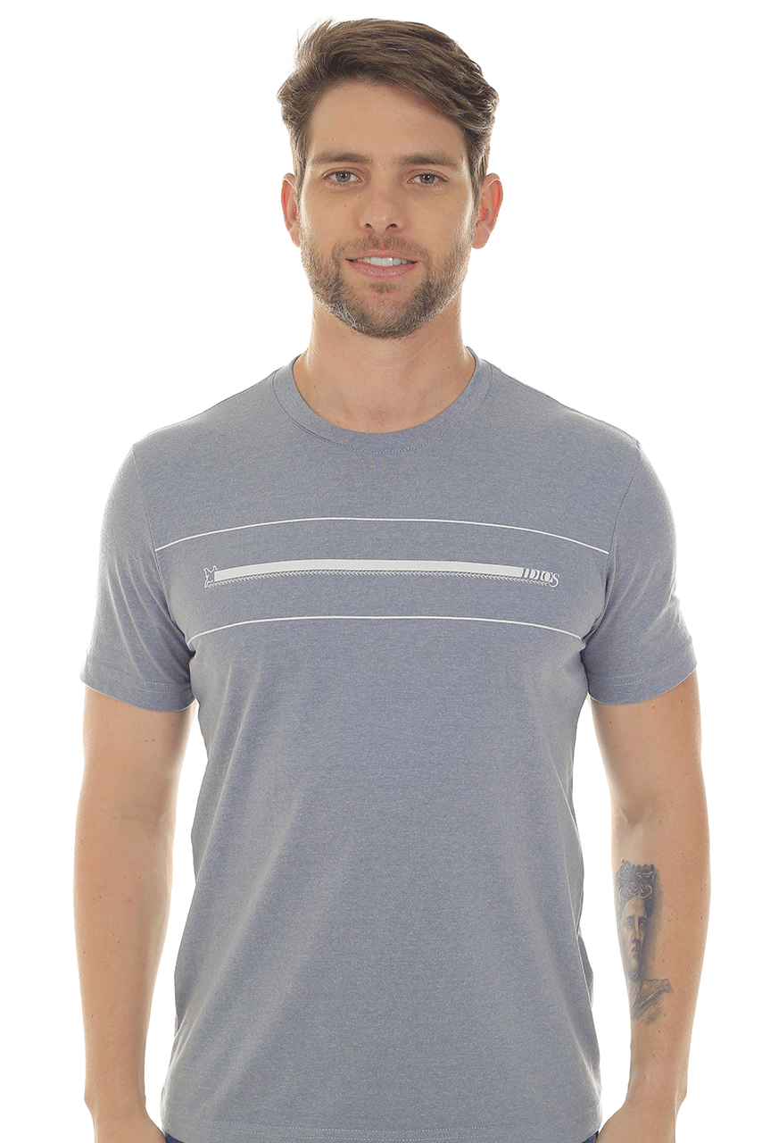 CAMISETA VICK