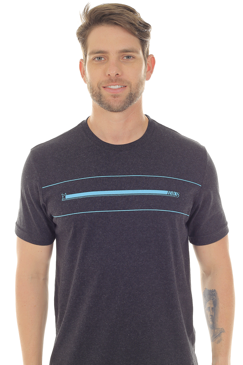 CAMISETA VICK