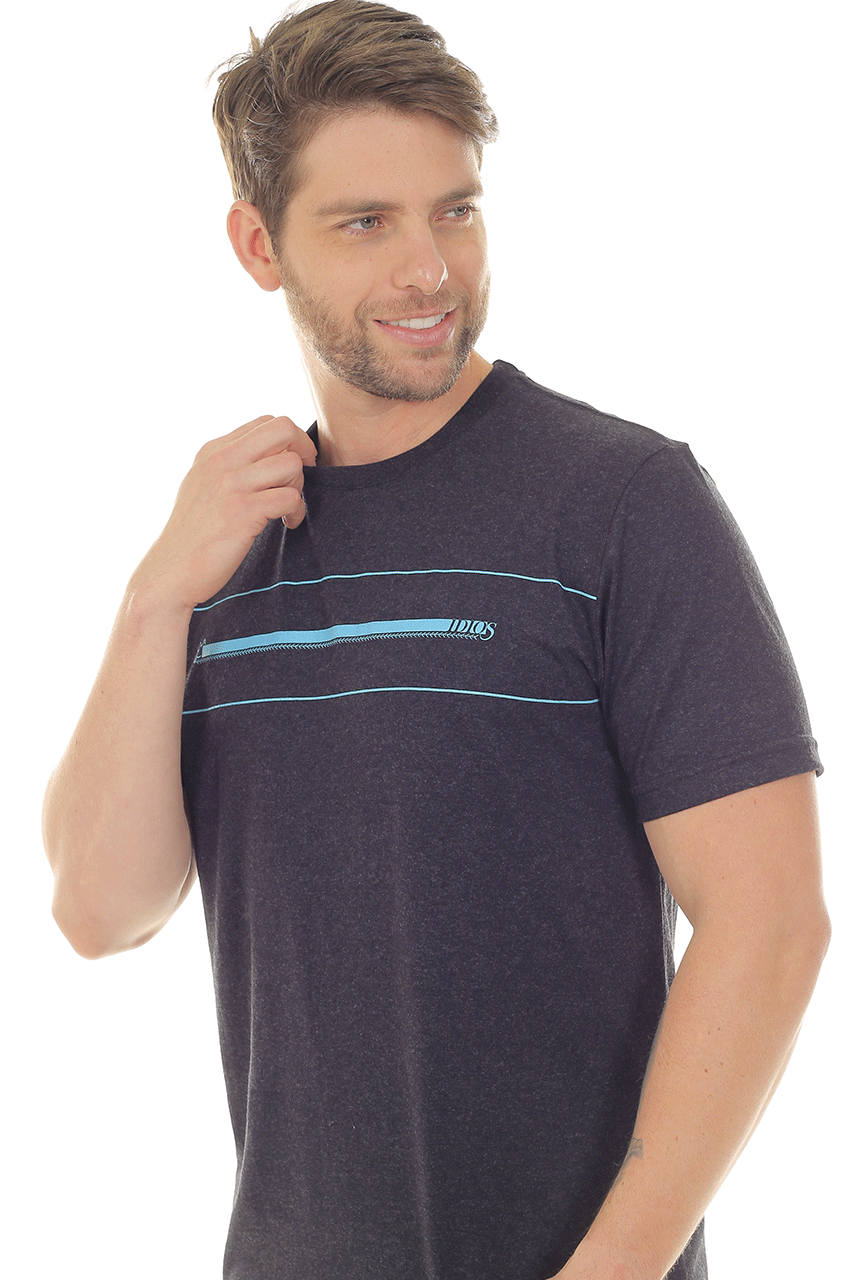 CAMISETA VICK