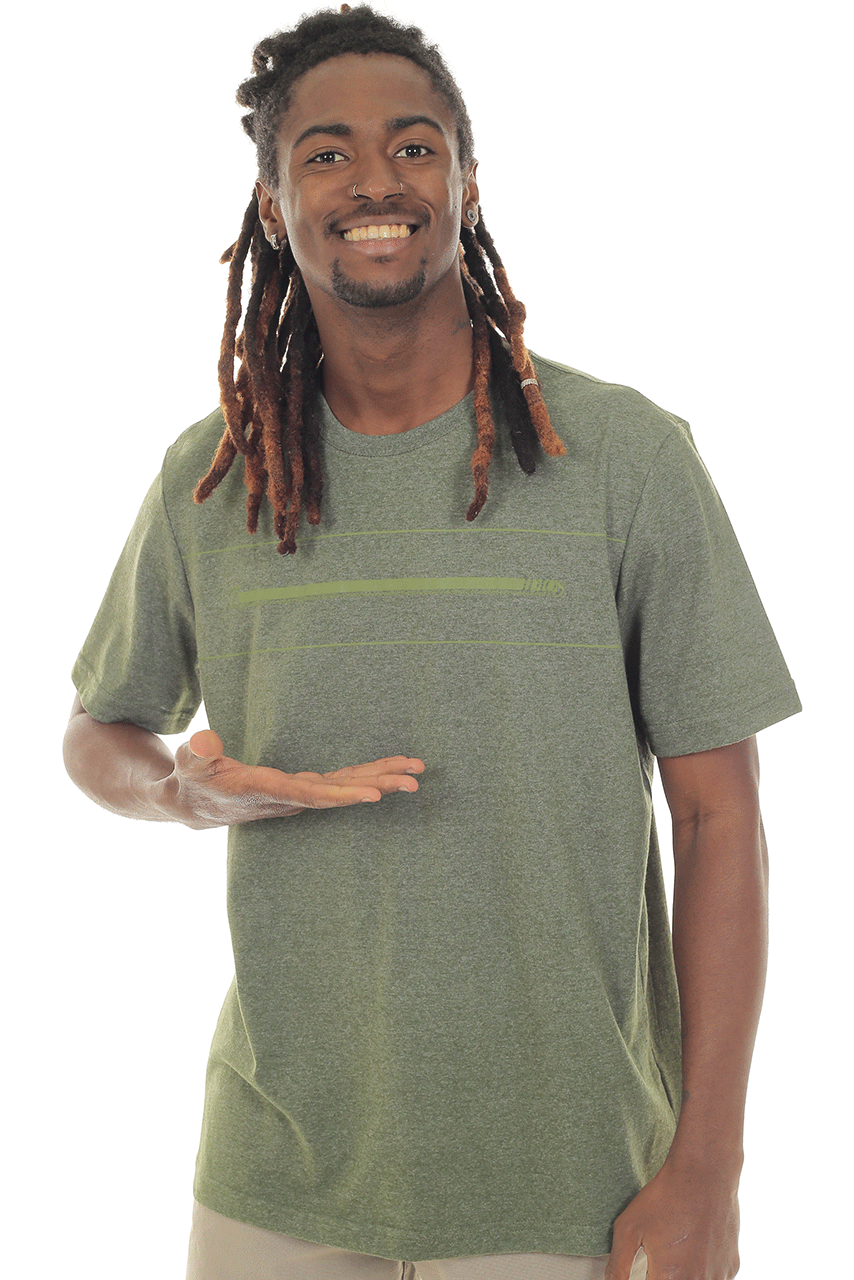 CAMISETA VICK