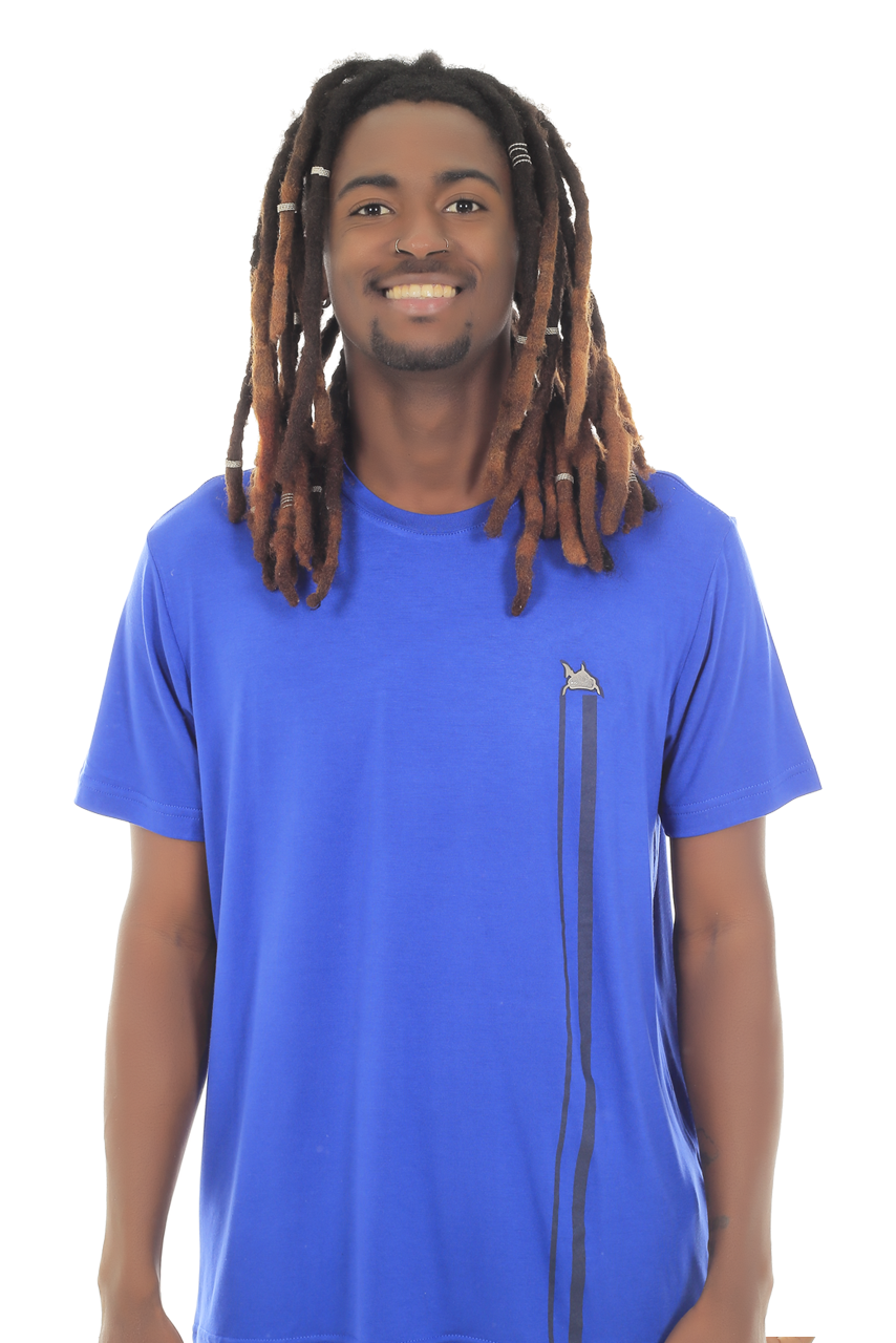CAMISETA OLYMP