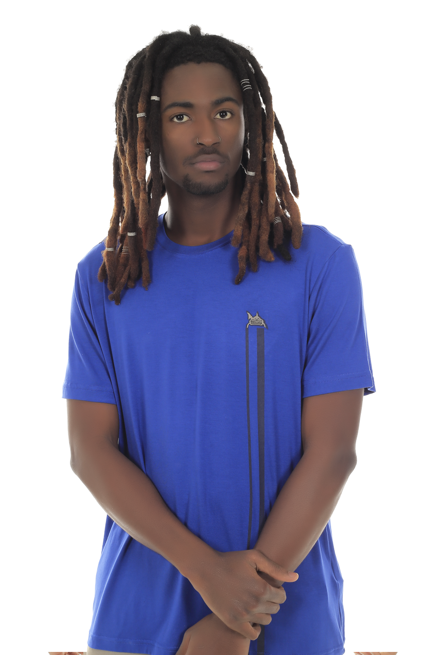 CAMISETA OLYMP