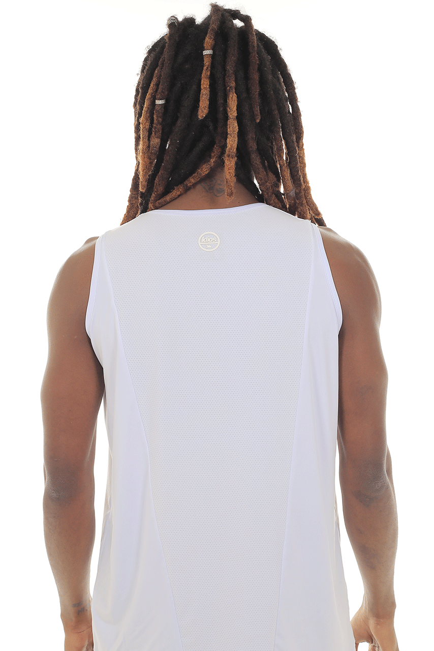 REGATA MASCULINA LIKE IDIOS