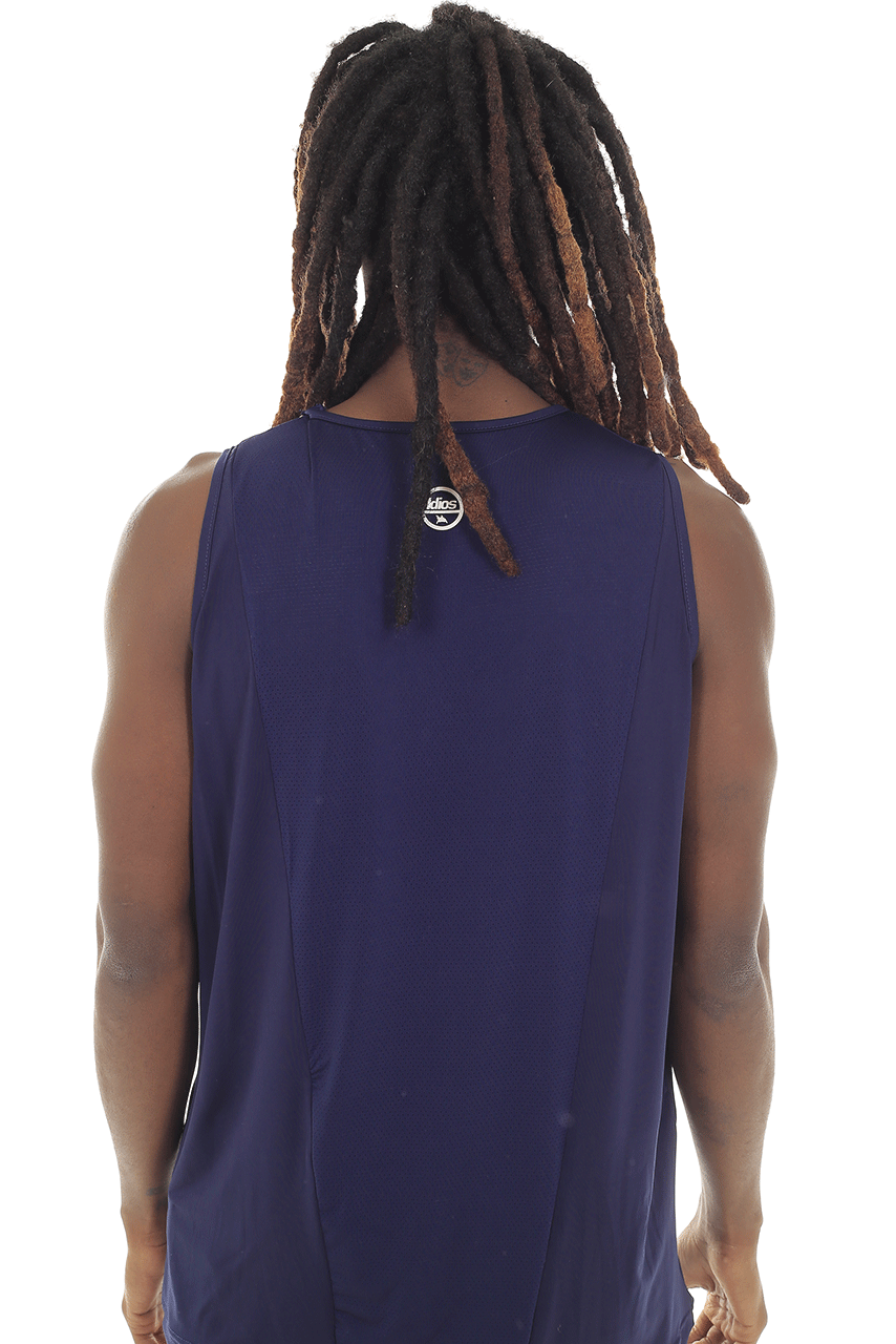 REGATA MASCULINA LIKE IDIOS