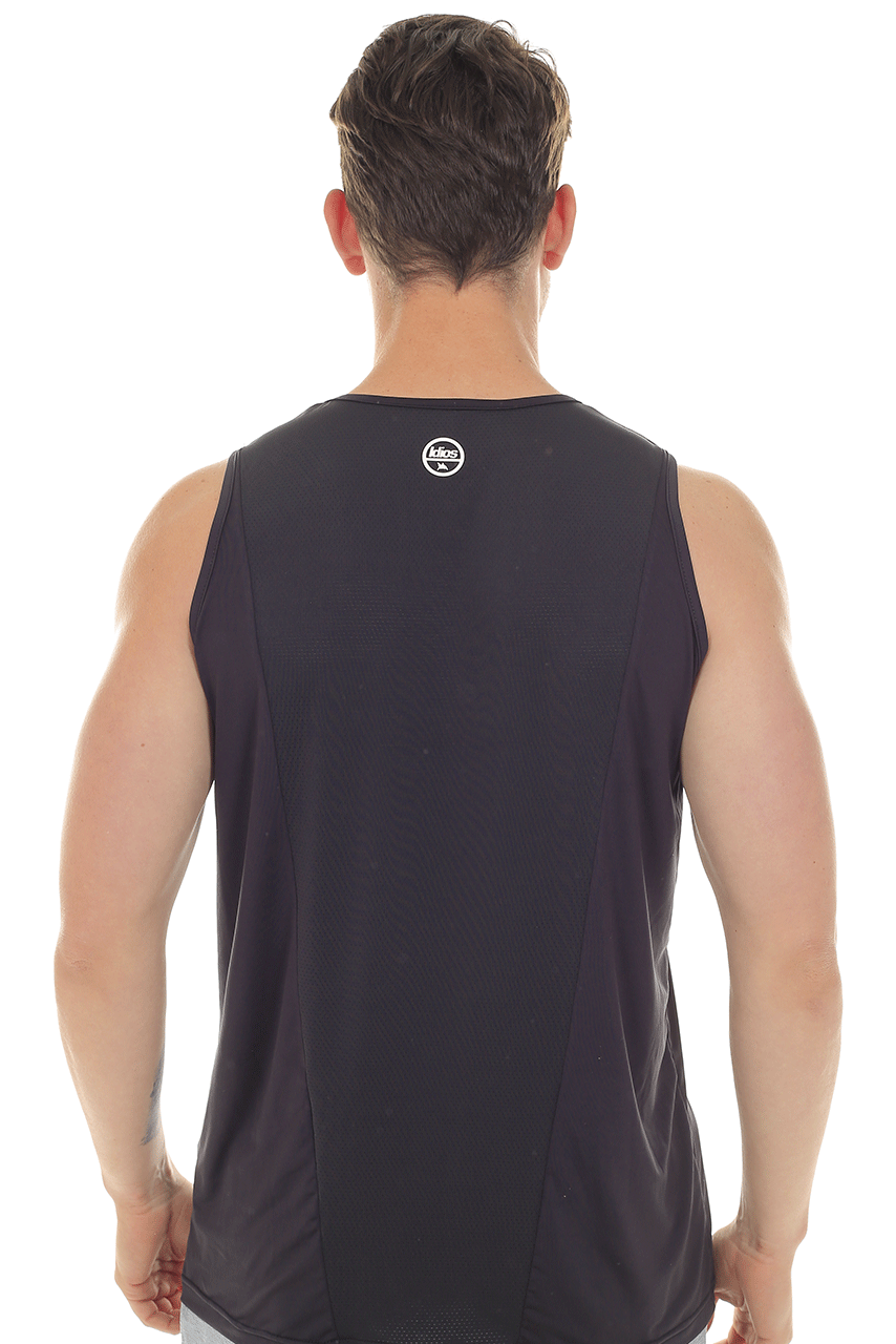 REGATA MASCULINA LIKE IDIOS