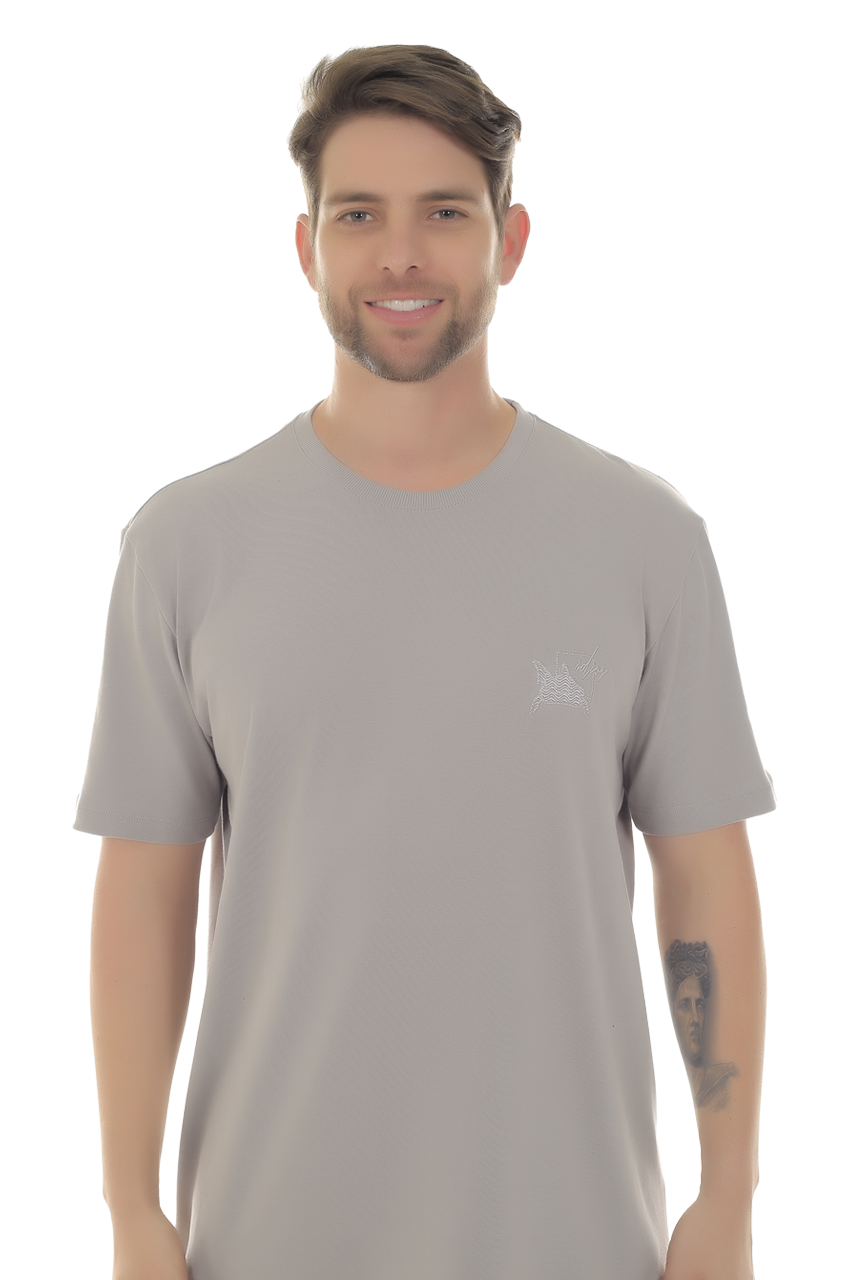 CAMISETA REPPY OVERSIZED