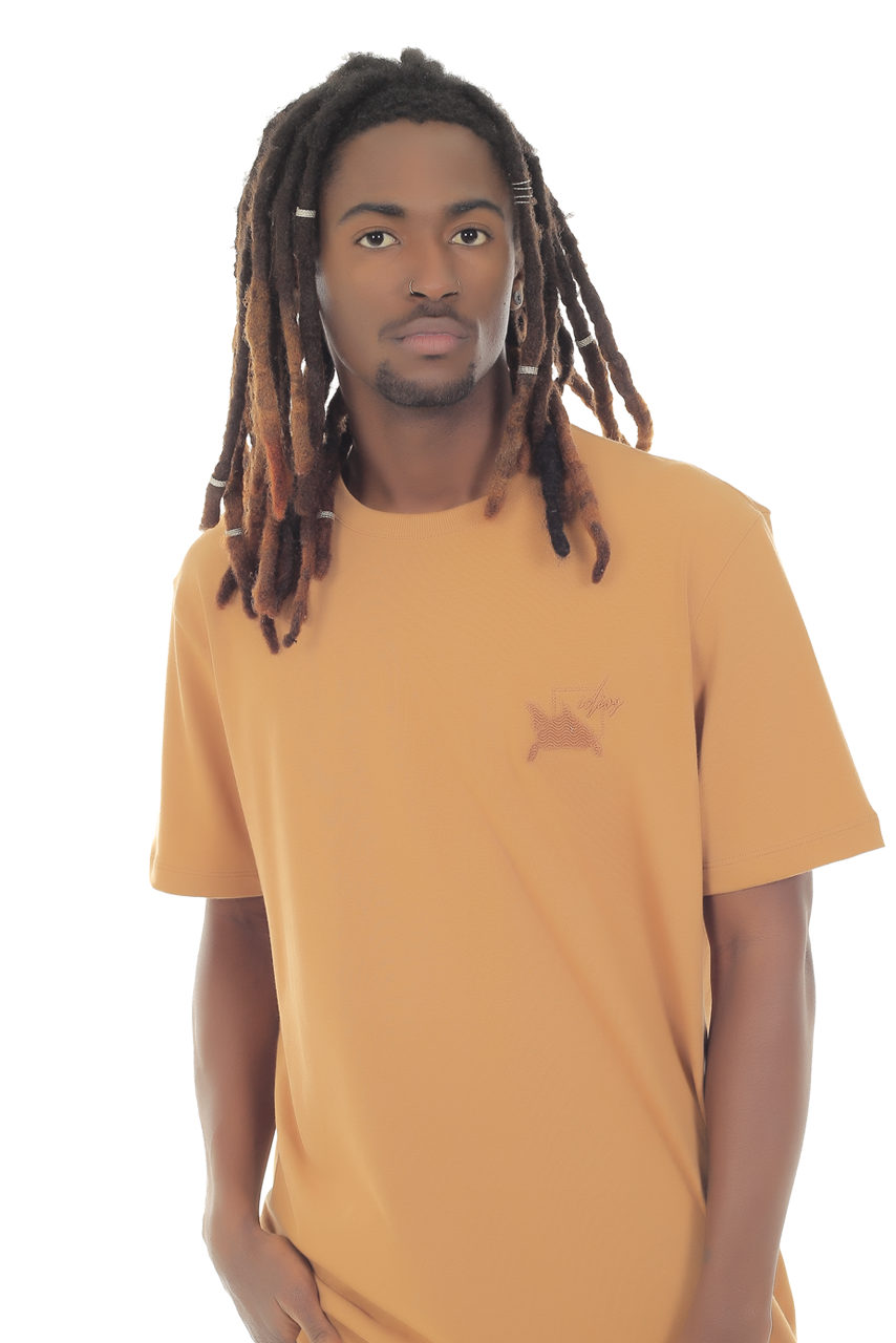 CAMISETA REPPY OVERSIZED