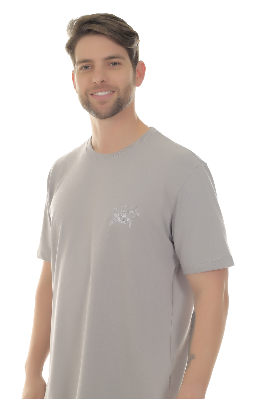 CAMISETA REPPY OVERSIZED