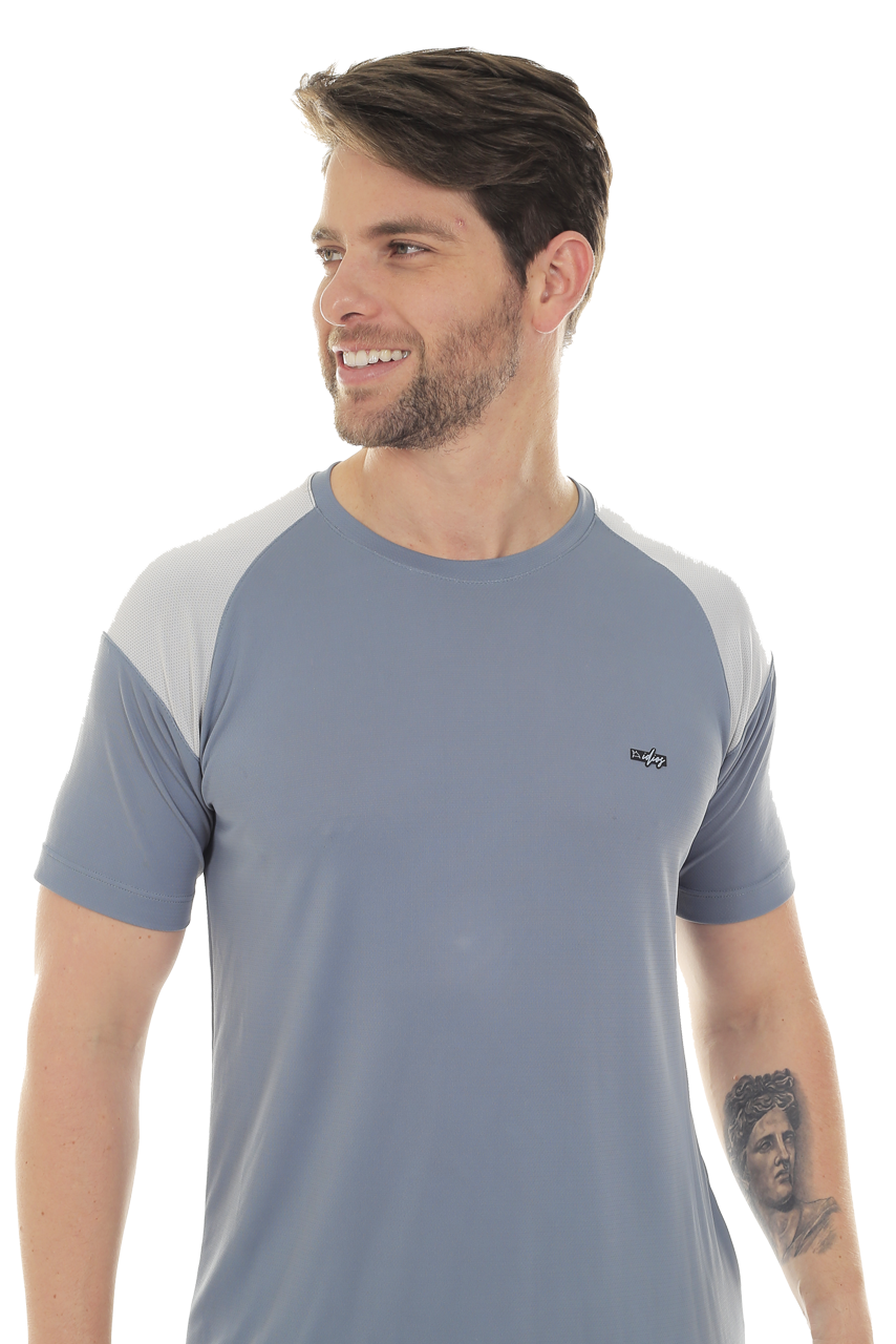 CAMISETA SPOTY