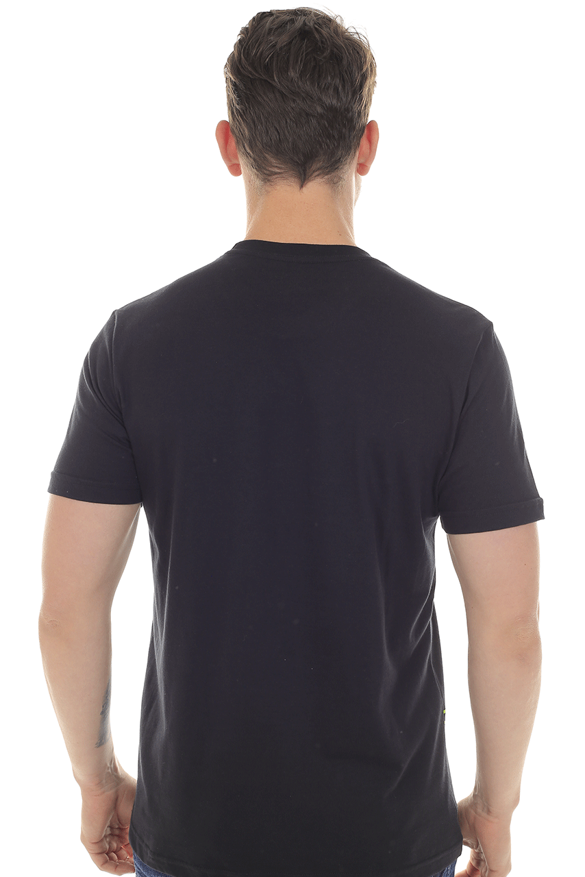 CAMISETA MASCULINA EDENN IDIOS