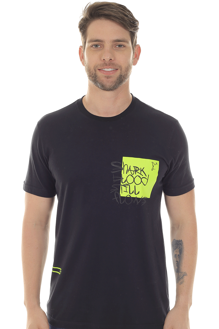 CAMISETA EDENN