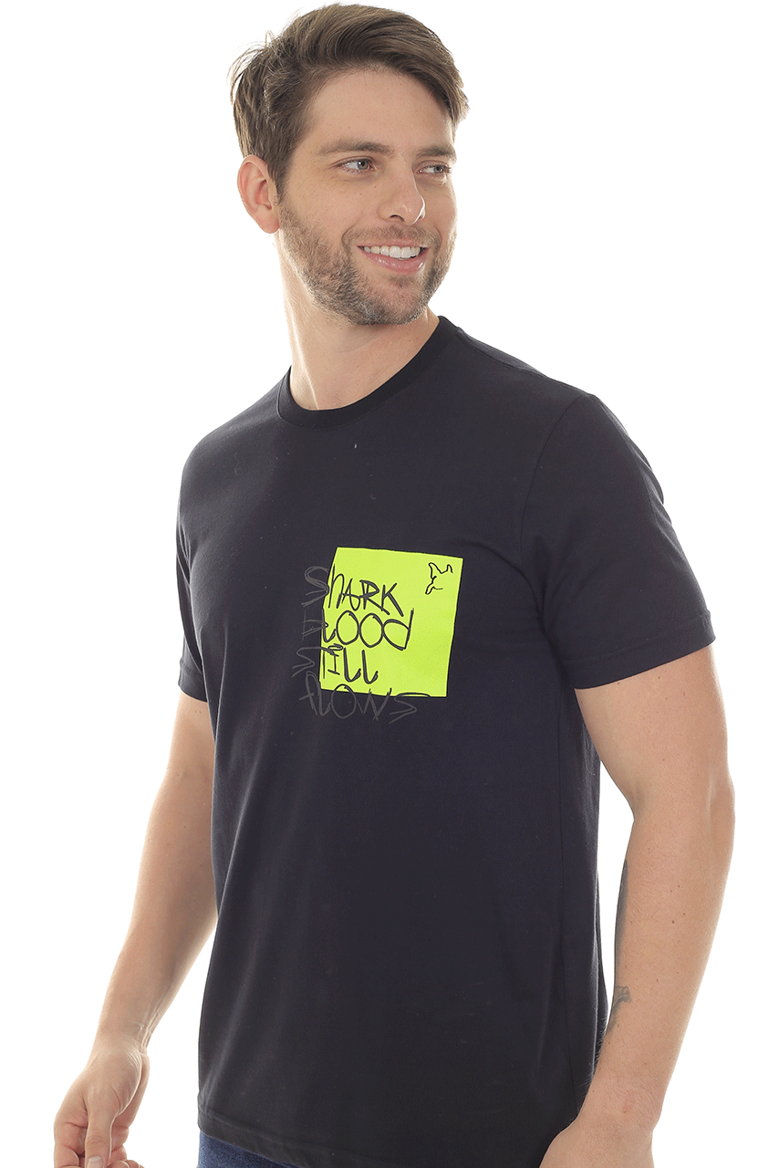 CAMISETA EDENN