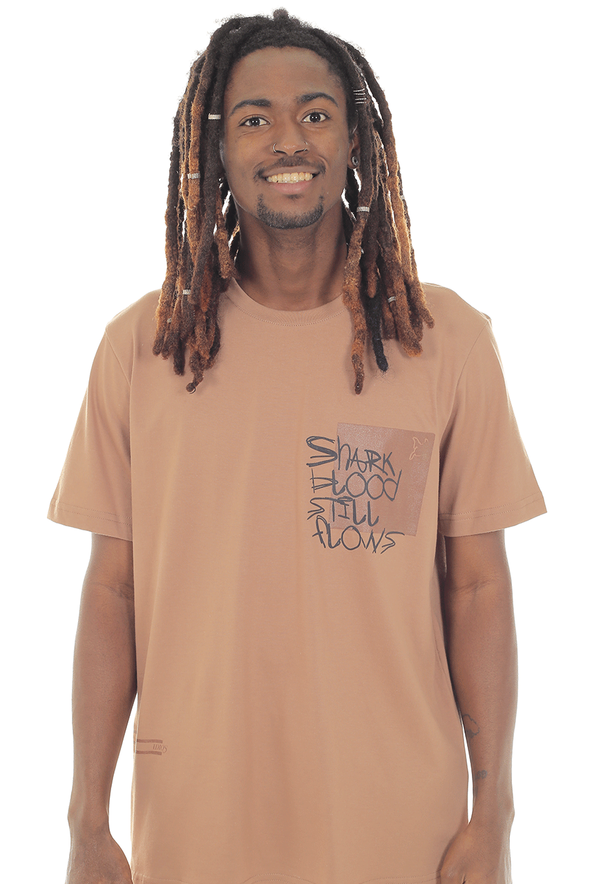 CAMISETA EDENN
