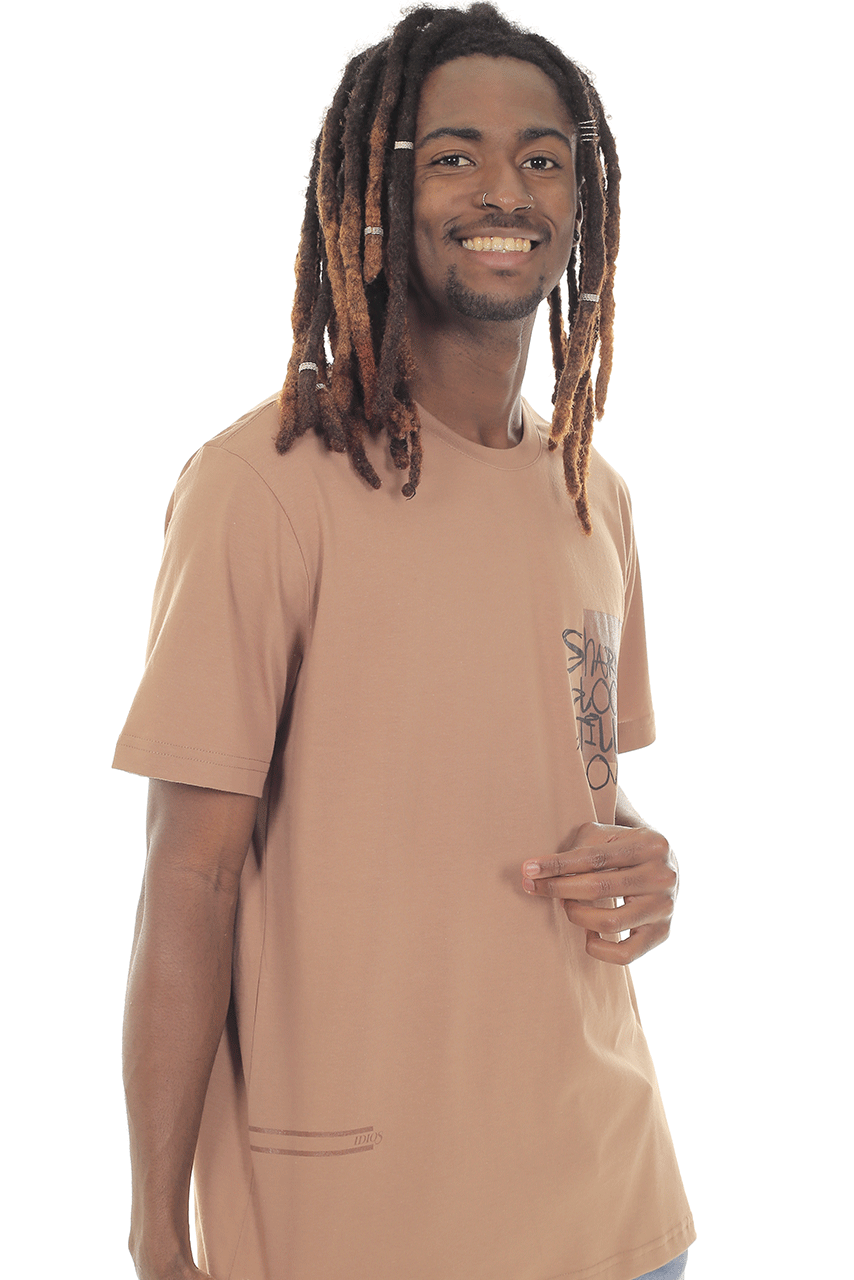CAMISETA EDENN