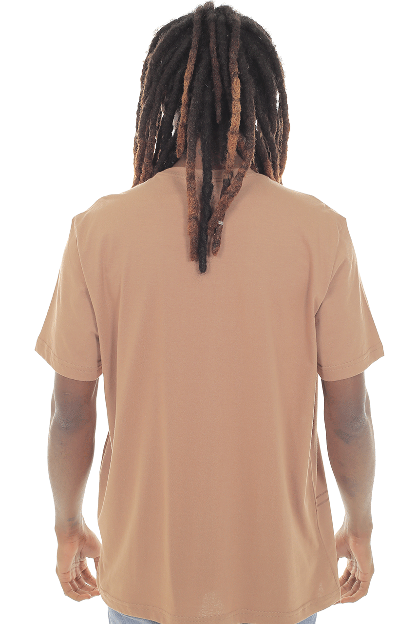 CAMISETA MASCULINA EDENN IDIOS