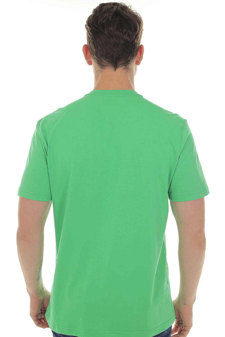 CAMISETA MASCULINA EDENN IDIOS